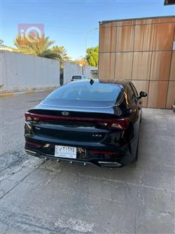 کیا K5